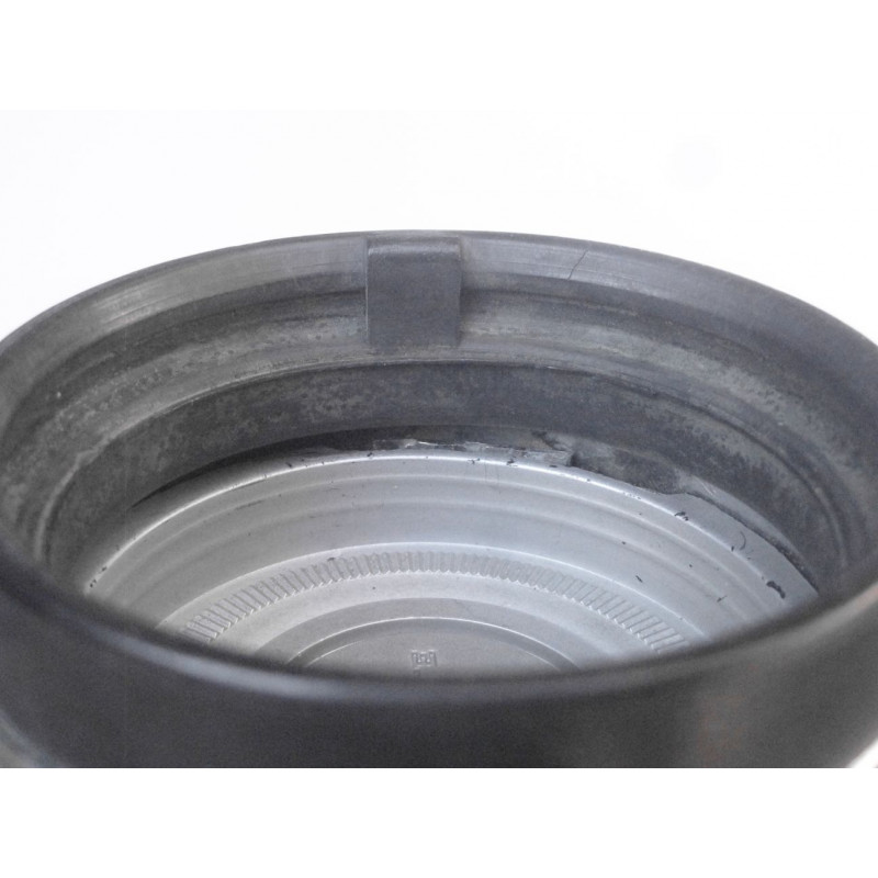 Botão Buzina Volante 3 Raios Chevelle 66 Adaptado Usado