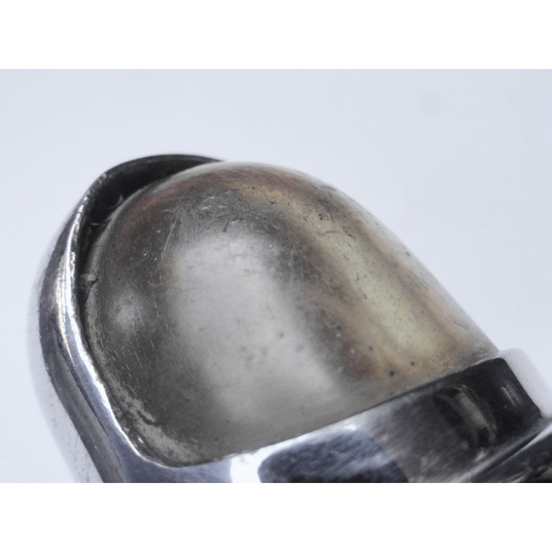 Luz Traseira De Placa C-10 D-10 Veraneio Original Usada