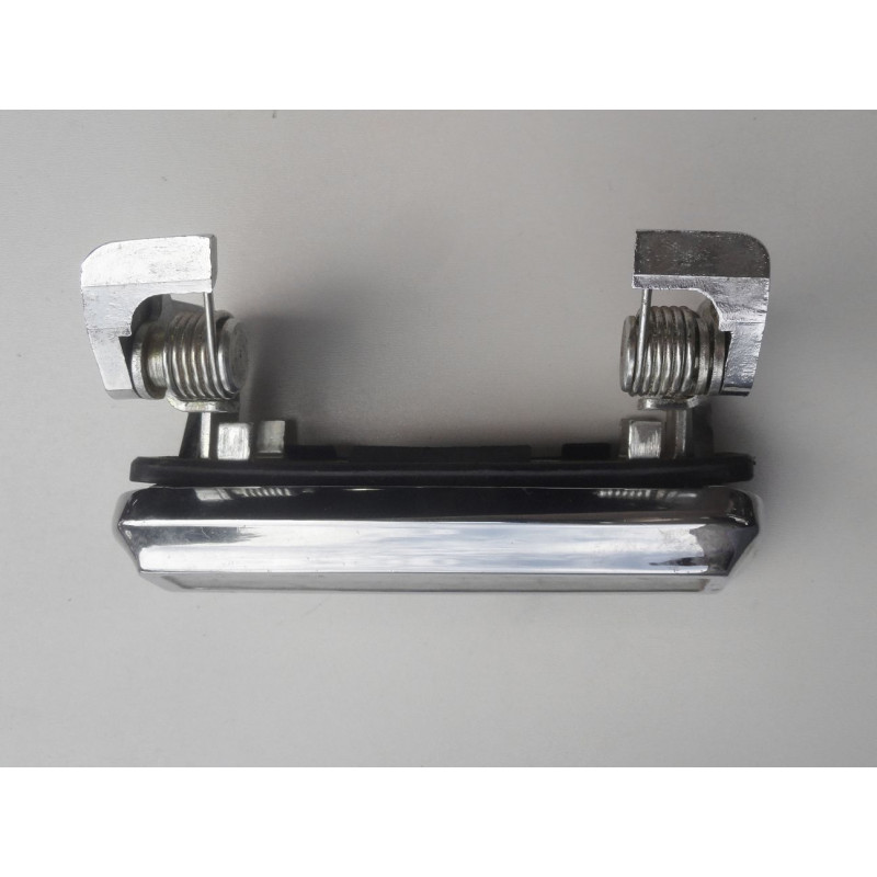 Maçaneta Externa Esquerda Del Rey 4 Portas Original Ford Nova