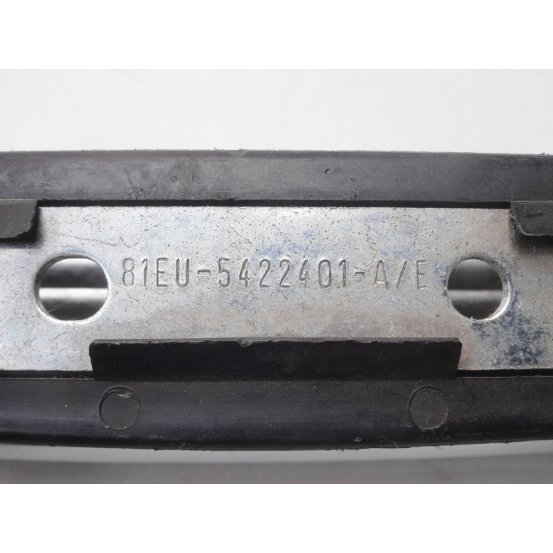 Maçaneta Externa Esquerda Del Rey 4 Portas Original Ford Nova