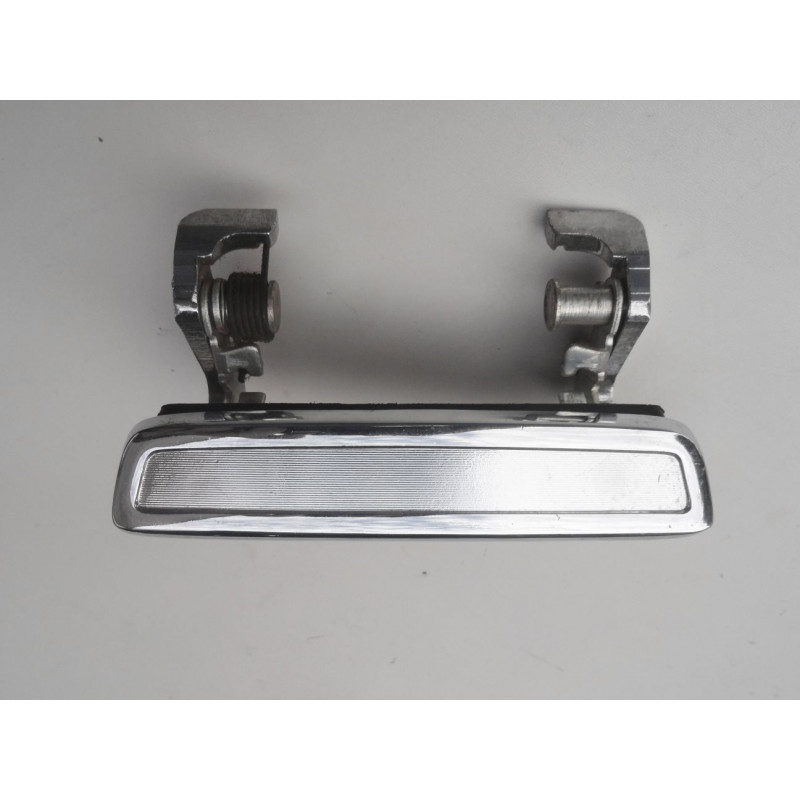 Maçaneta Externa Direita Corcel Il Belina Il Original Ford