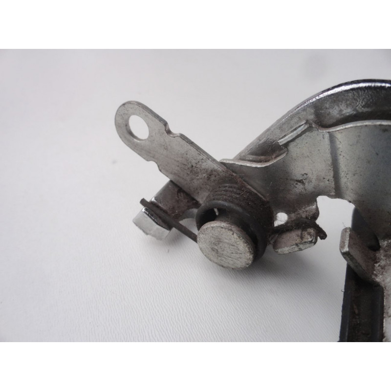 Maçaneta Externa Direita Corcel Il Belina Il Original Ford