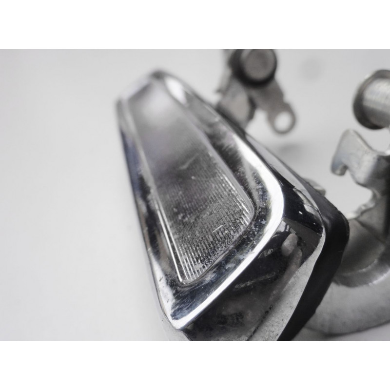 Maçaneta Externa Direita Corcel Il Belina Il Original Ford