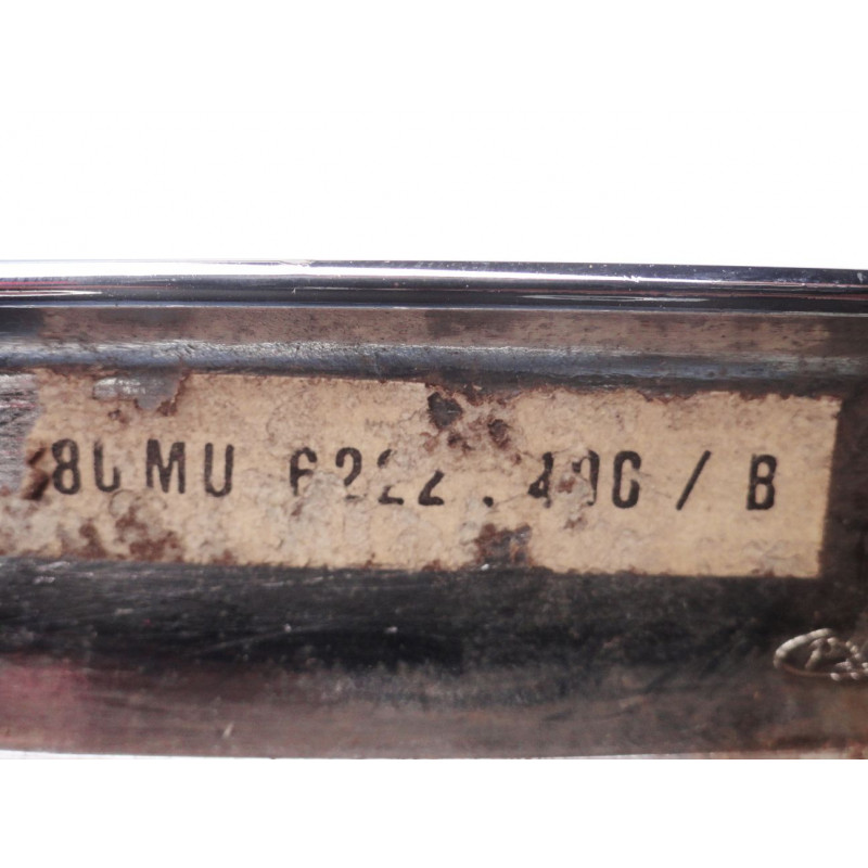 Maçaneta Externa Direita Corcel Il Belina Il Original Ford