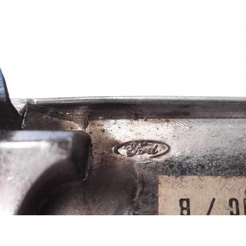 Maçaneta Externa Direita Corcel Il Belina Il Original Ford