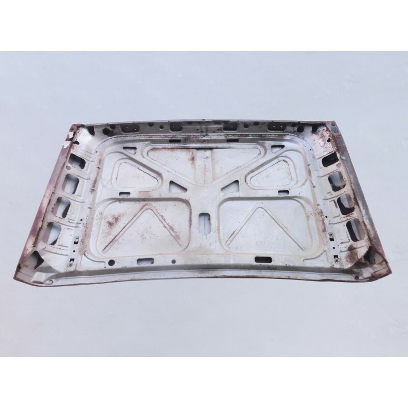 Capô Dianteiro F-100 F-1000 F-4000 72 À 92 Original Usado