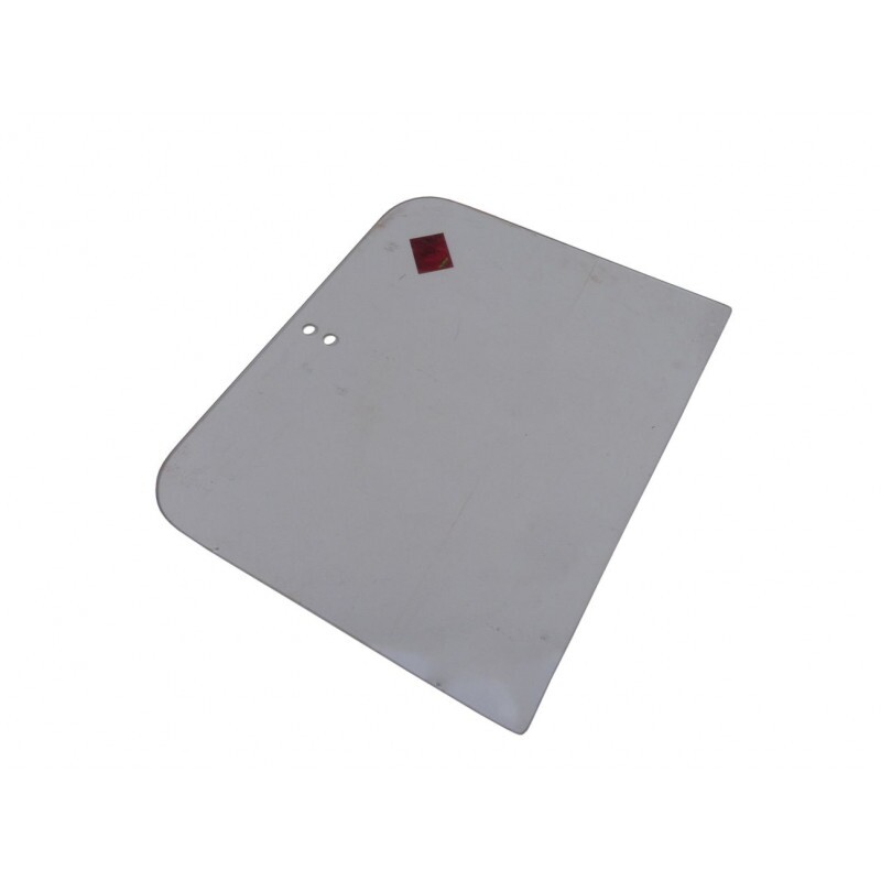 Vidro Lateral Móvel Esquerdo Rural Willys Ford Blindex Novo