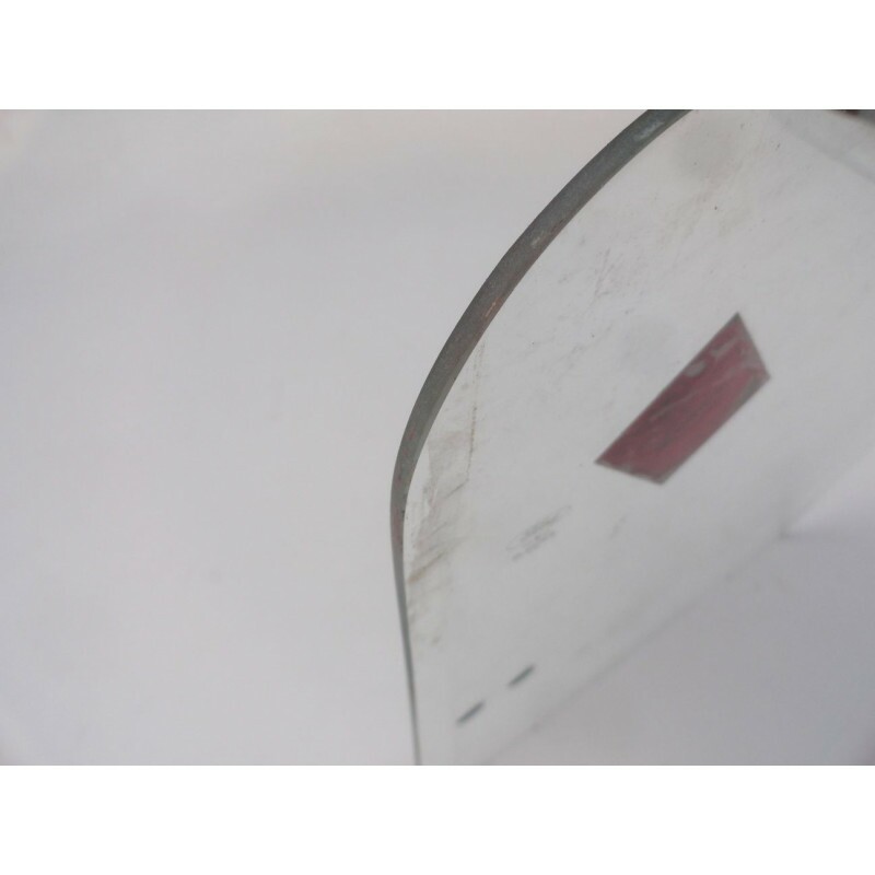 Vidro Lateral Móvel Esquerdo Rural Willys Ford Blindex Novo