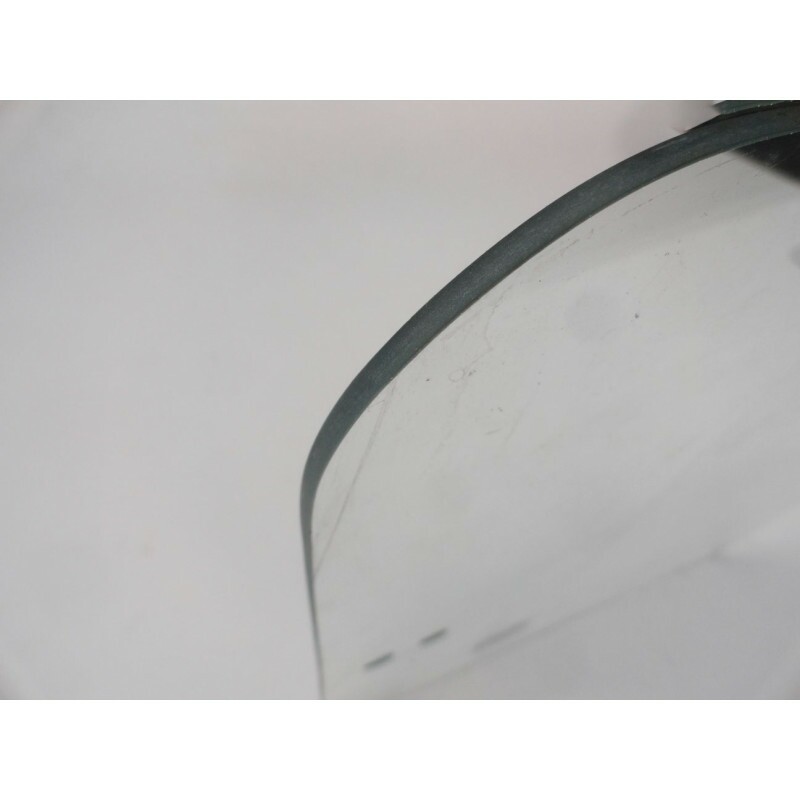 Vidro Lateral Móvel Esquerdo Rural Willys Ford Fanavid Novo