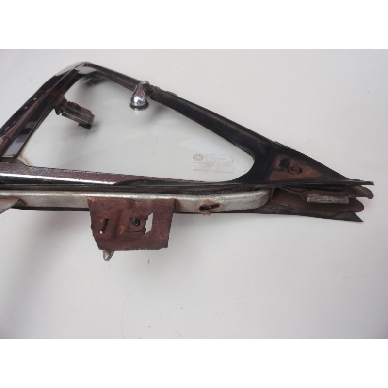 Quadro Quebra Vento Direito Dodge Polara Original Usado