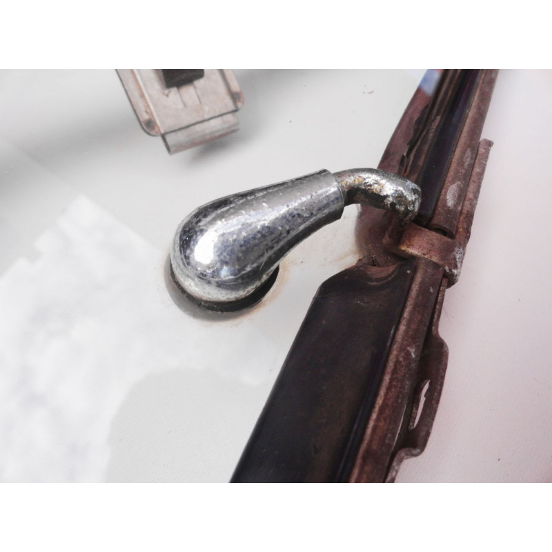 Quadro Quebra Vento Direito Dodge Polara Original Usado