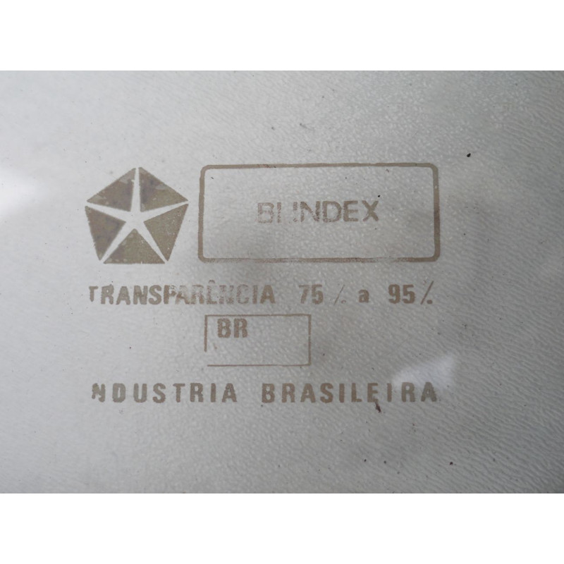 Quadro Quebra Vento Direito Dodge Polara Original Usado