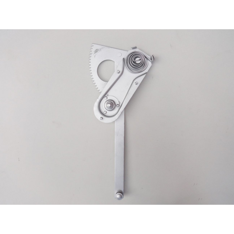 Máquina De Vidro Esquerda Toyota Bandeirante 58 À 66 Original