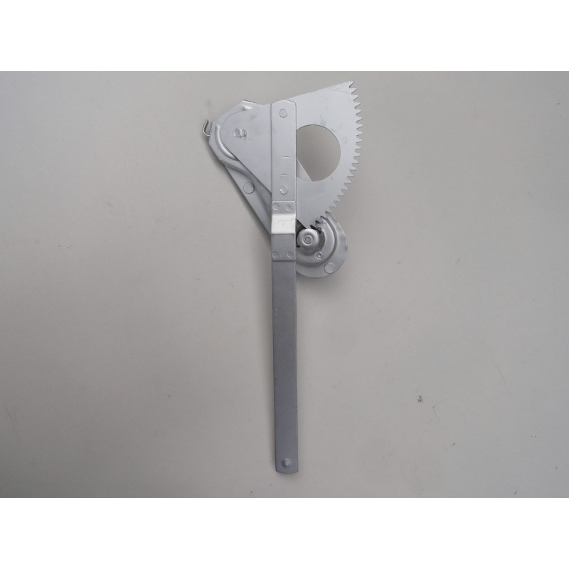 Máquina De Vidro Esquerda Toyota Bandeirante 58 À 66 Original