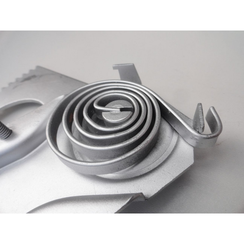 Máquina De Vidro Esquerda Toyota Bandeirante 58 À 66 Original