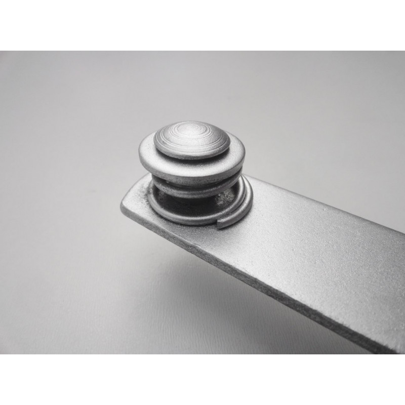 Máquina De Vidro Esquerda Toyota Bandeirante 58 À 66 Original