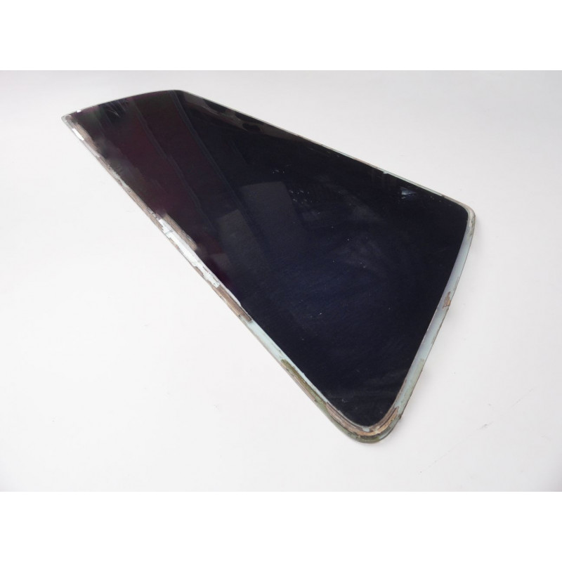 Vidro Lateral Traseiro Esquerdo Veraneio Moderna 89 À 94 Original