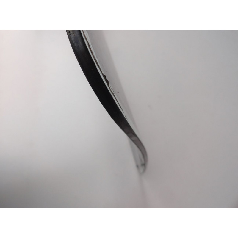 Vidro Lateral Traseiro Esquerdo Veraneio Moderna 89 À 94 Original