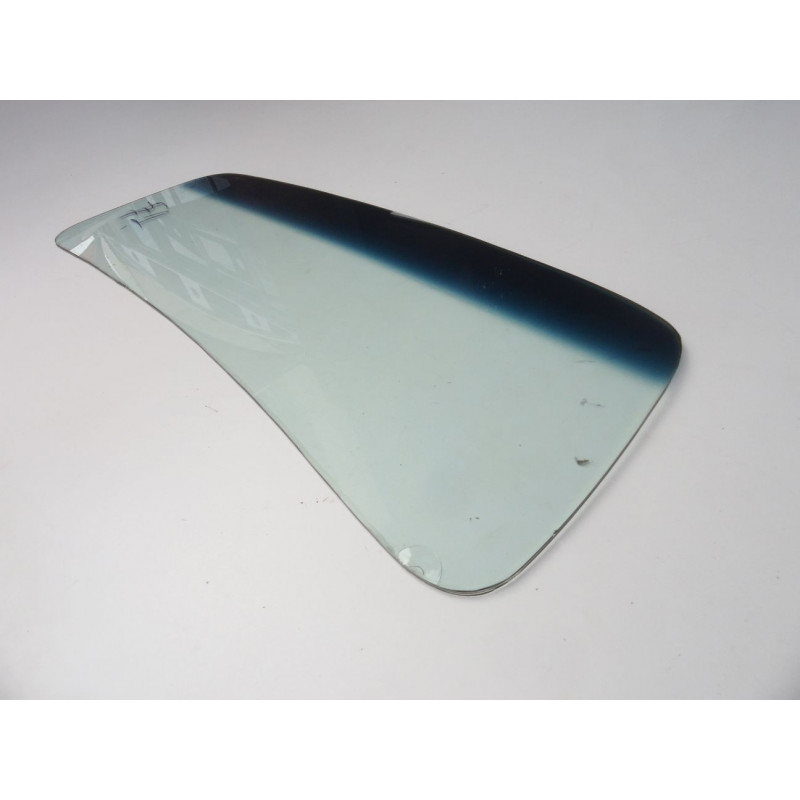 Vidro Parabrisa F-1 1948 À 52 Verde Degradê Novo Com Detalhe