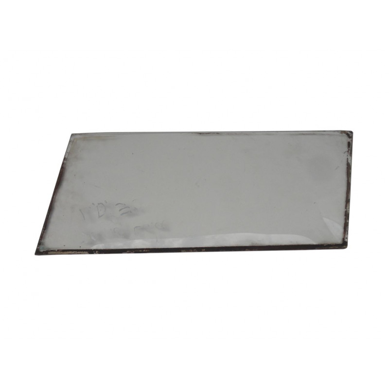 Vidro Lateral Traseiro Direito Perua Simca Jangada Usado