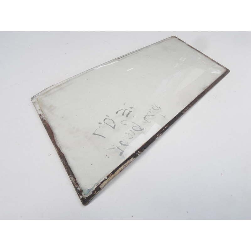 Vidro Lateral Traseiro Direito Perua Simca Jangada Usado