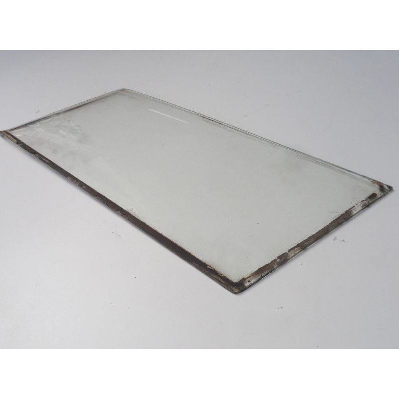 Vidro Lateral Traseiro Direito Perua Simca Jangada Usado