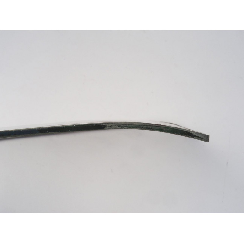 Vidro Lateral Traseiro Direito Perua Simca Jangada Usado