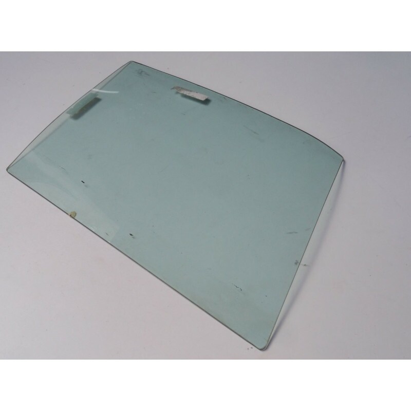 Vidro Porta Direita Puma Conversível Até 76 Original Usado