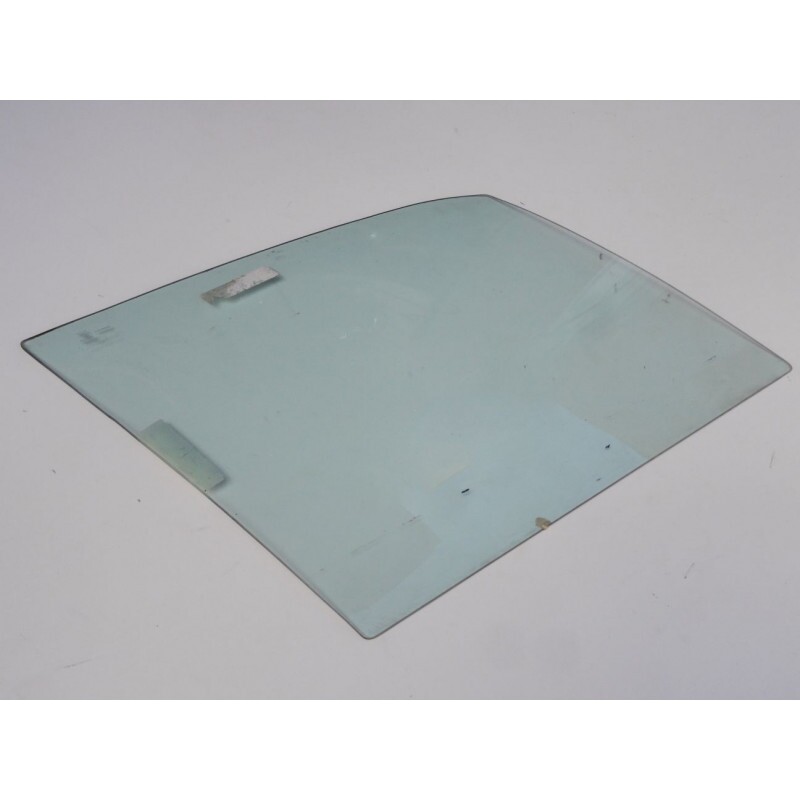 Vidro Porta Direita Puma Conversível Até 76 Original Usado