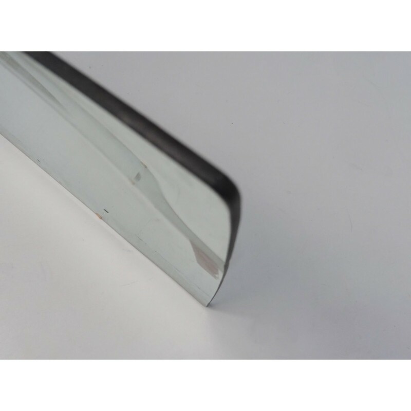 Vidro Porta Direita Puma Conversível Até 76 Original Usado