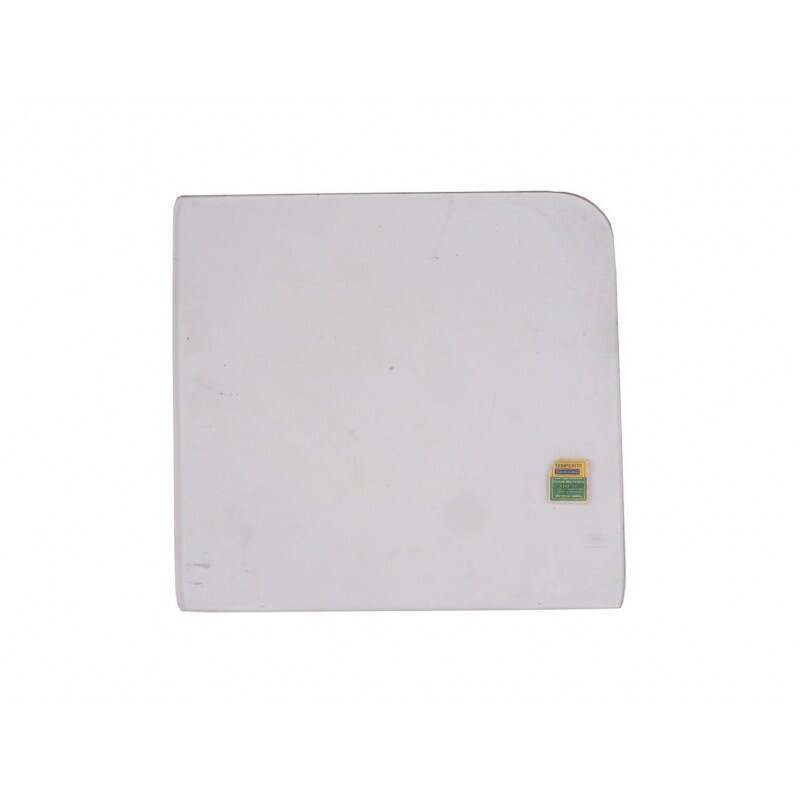 Vidro Porta Esquerda Rural F-75 Original Ford Novo