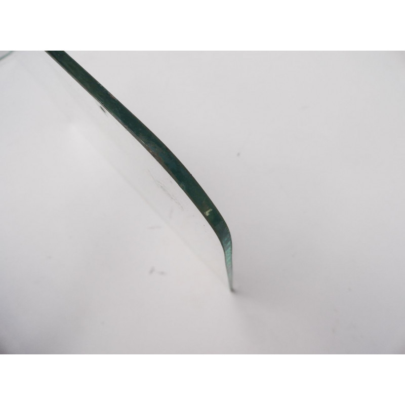 Vidro Fixo Porta Kombi Corujinha Até 75 Original VW Usado - Par