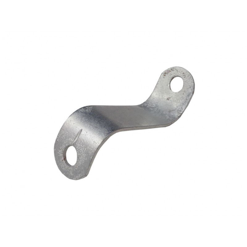 Suporte Ponteira Parachoque Corcel 73 À 77 Original - Unitário