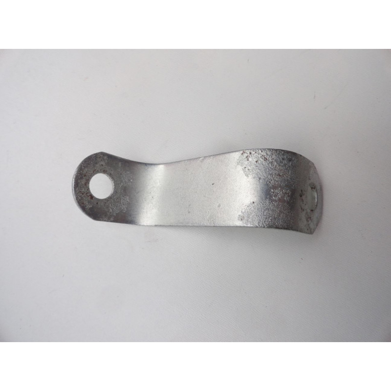 Suporte Ponteira Parachoque Corcel 73 À 77 Original - Unitário