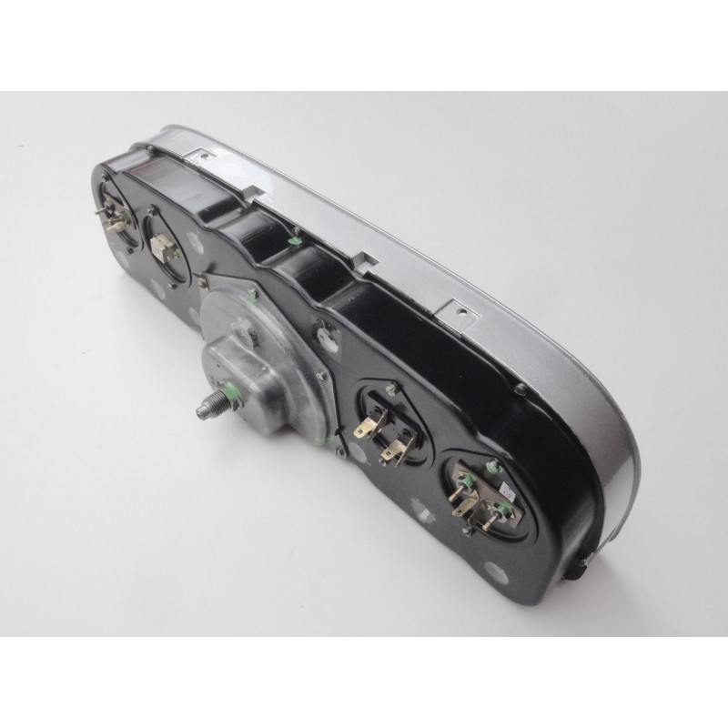 Painel Velocímetro C-14 C-64 1964 À 1966 Original GM Restaurado