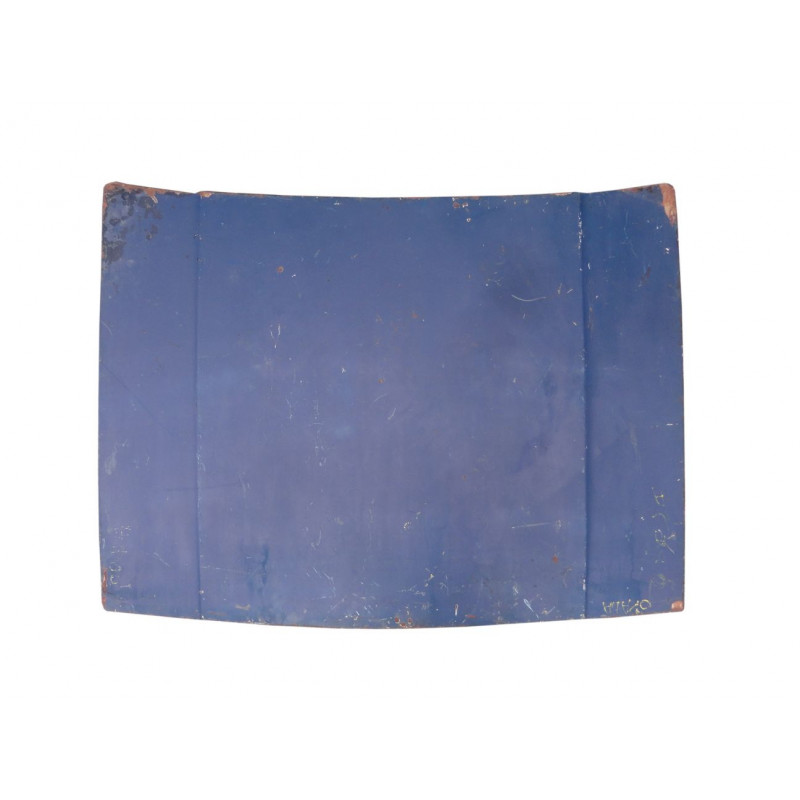 Capô Dianteiro Opala Caravan 80 À 92 Original Usado