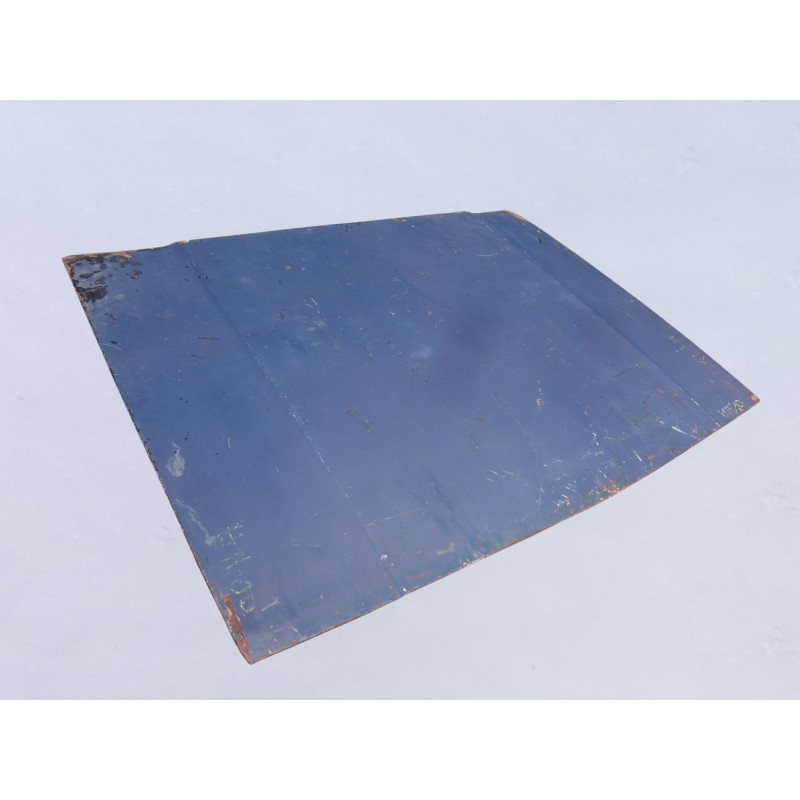 Capô Dianteiro Opala Caravan 80 À 92 Original Usado