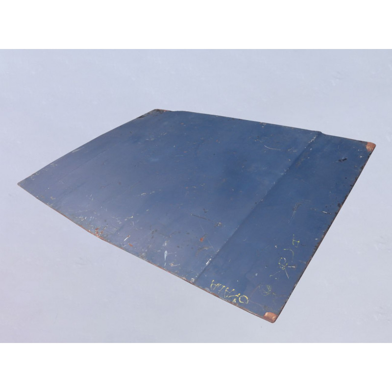 Capô Dianteiro Opala Caravan 80 À 92 Original Usado