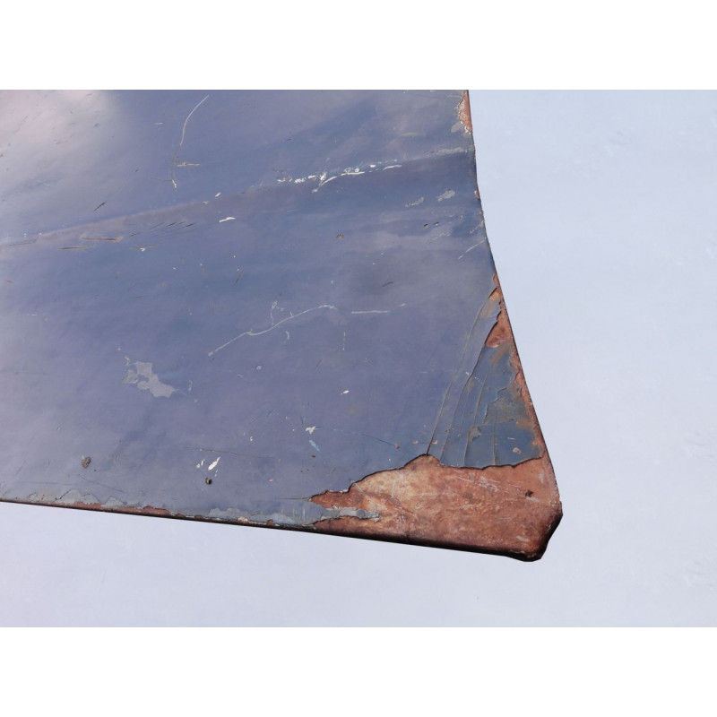 Capô Dianteiro Opala Caravan 80 À 92 Original Usado