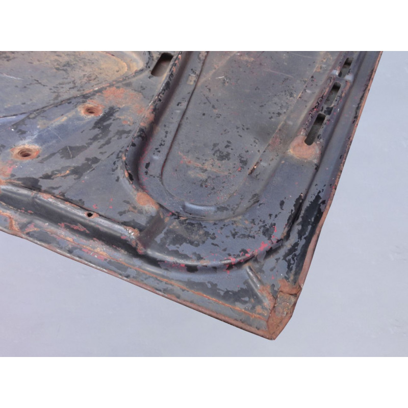 Capô Dianteiro Opala Caravan 80 À 92 Original Usado