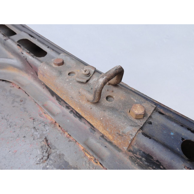 Capô Dianteiro Opala Caravan 80 À 92 Original Usado