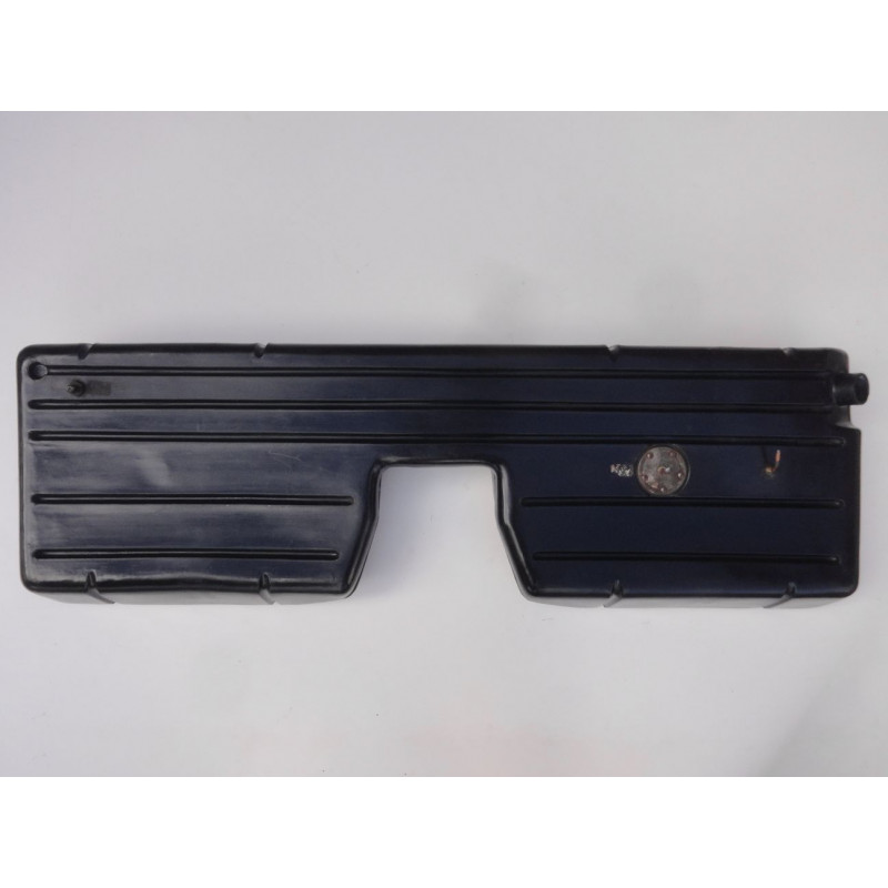 Tanque Combustível Duplo Plástico 60 L Jeep Willys Cj5 Usado