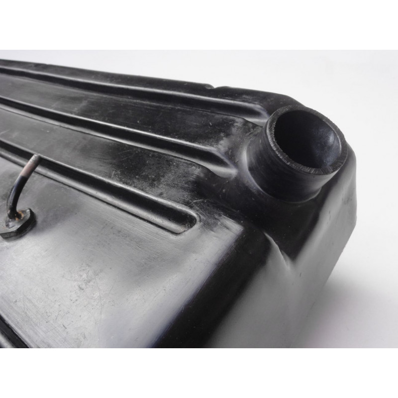 Tanque Combustível Duplo Plástico 60 L Jeep Willys Cj5 Usado