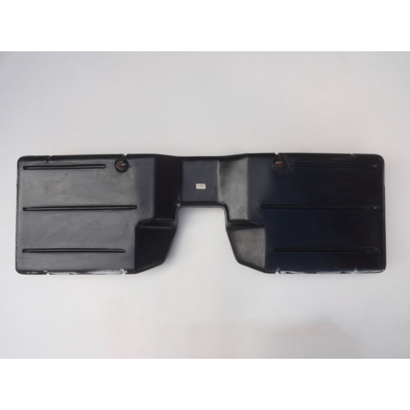 Tanque Combustível Duplo Plástico 60 L Jeep Willys Cj5 Usado