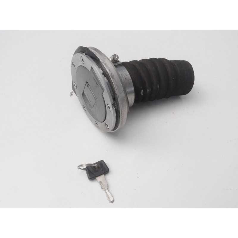 Tanque Combustível Duplo Plástico 60 L Jeep Willys Cj5 Usado