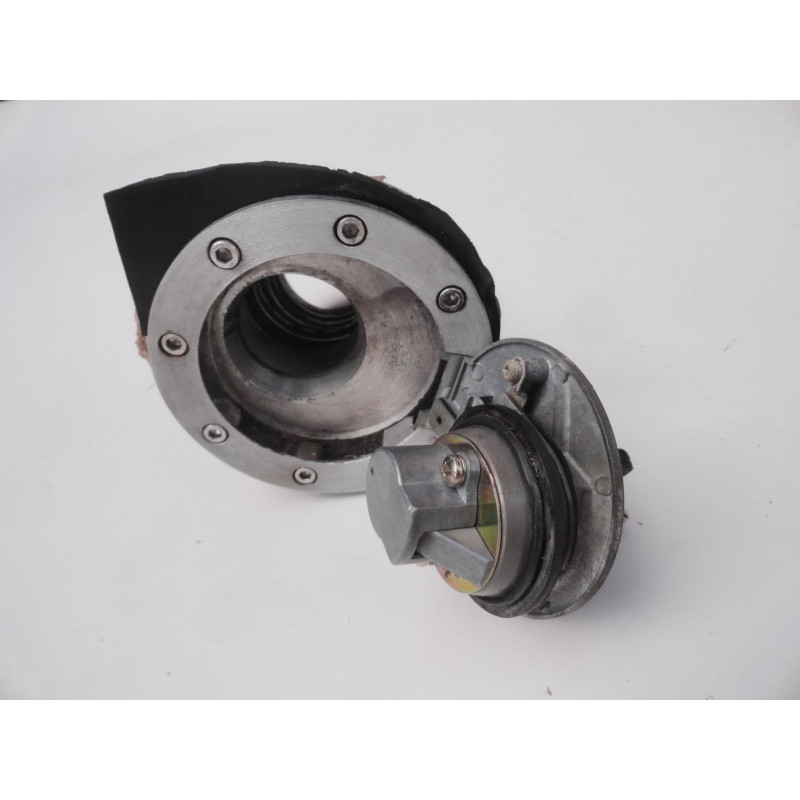 Tanque Combustível Duplo Plástico 60 L Jeep Willys Cj5 Usado