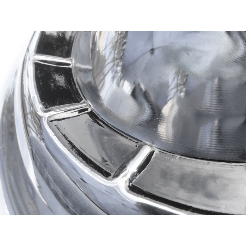 Calota Chevrolet Bel Air 1954 Original Gm Usada - Unitária