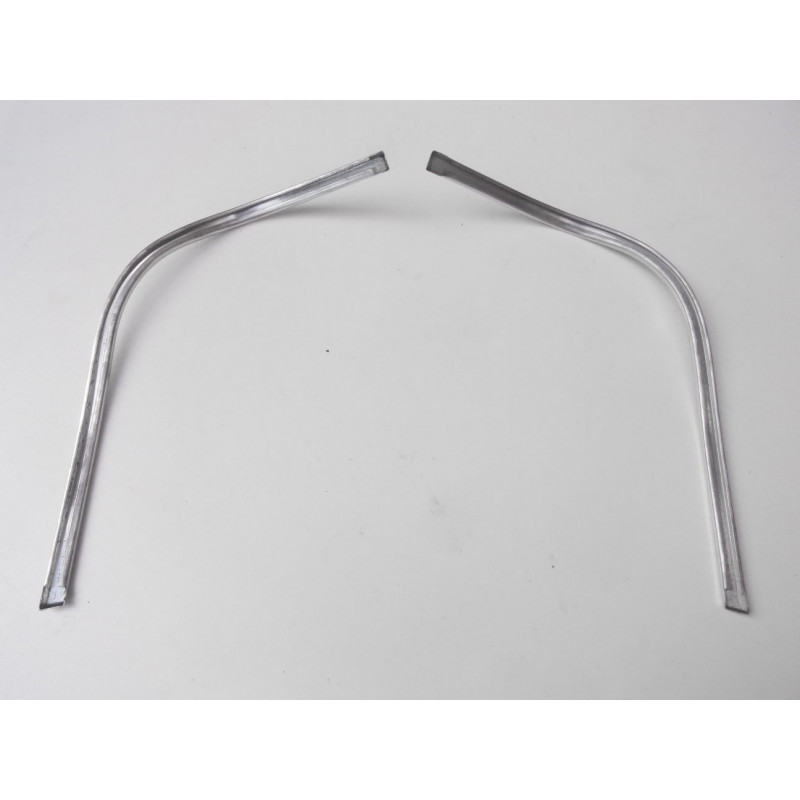 Friso Pisca Dianteiro Corcel Il Belina Il 78 à 84 Reprodução - Par