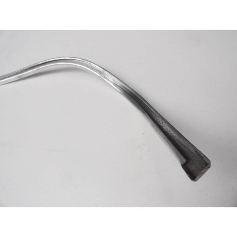 Friso Pisca Dianteiro Corcel Il Belina Il 78 à 84 Reprodução - Par