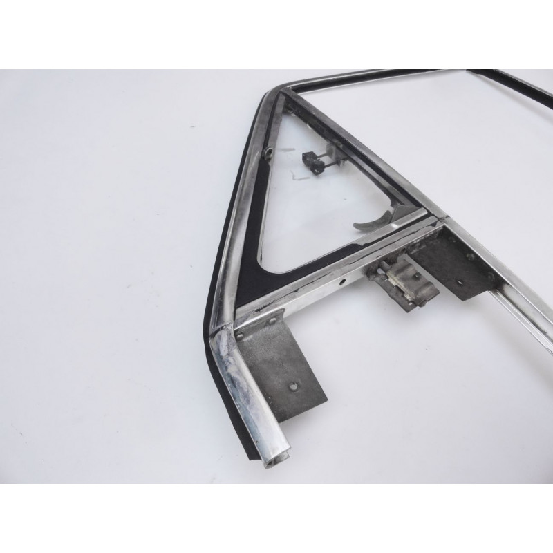 Quadro Quebra Vento Porta Esquerda Karmann Ghia TC Usado